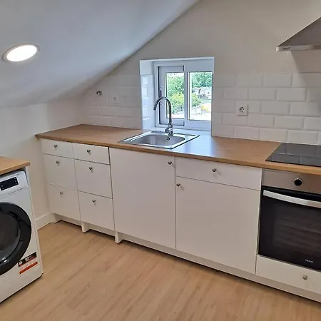 Apartamento Catedral Y Muralla A 50 Metros - Vut-lu-02907 Lugo